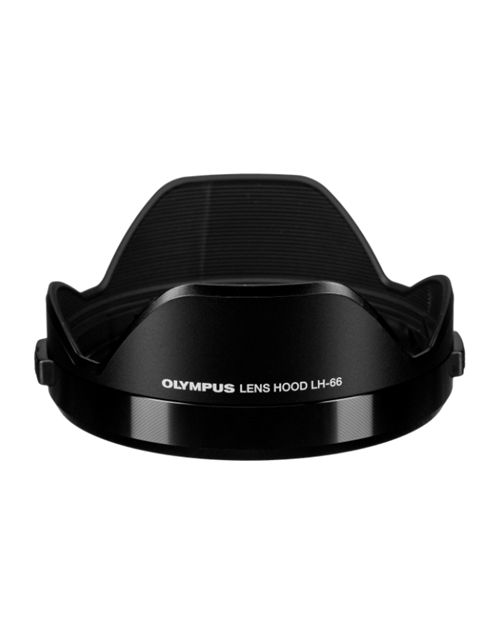 Olympus Modlysblænde LH-66